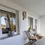 Ferienunterkuenfte Zwischen & Heringsdorf