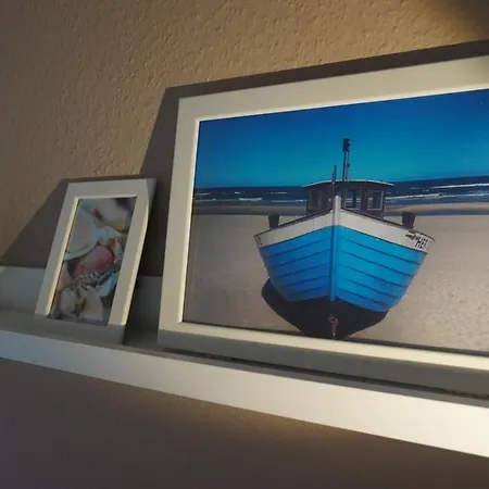 Appartamento Ferienunterkuenfte Zwischen &