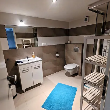 Ferienunterkuenfte Zwischen & Heringsdorf (Usedom)