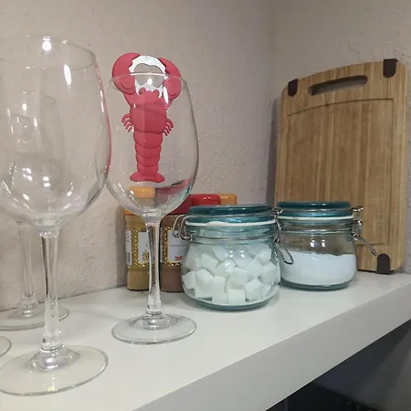 Ferienunterkuenfte Zwischen & Appartement *