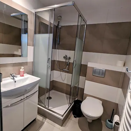 Apartment Ferienunterkünfte Zwischen Meer&see