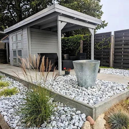 Appartamento Ferienunterkuenfte Zwischen &