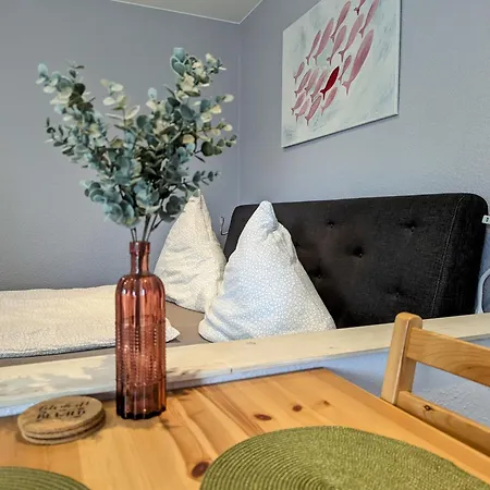 Ferienunterkuenfte Zwischen & Appartement