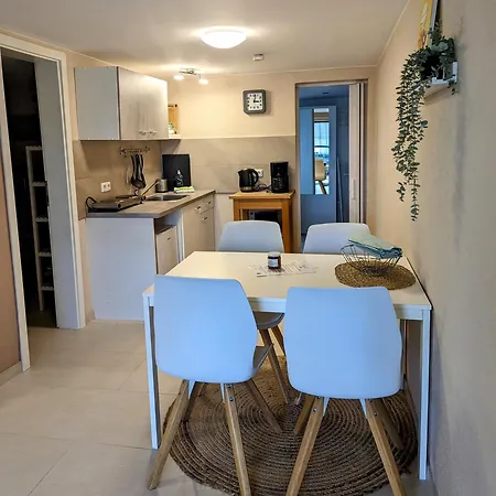 Ferienunterkünfte Zwischen Meer&see Ostseebad Heringsdorf