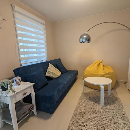 Ferienunterkünfte Zwischen Meer&see Apartment