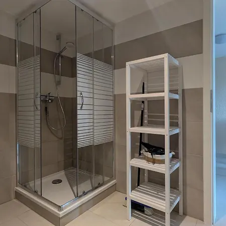 Appartement Ferienunterkuenfte Zwischen & *