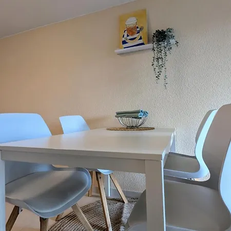 Appartamento Ferienunterkuenfte Zwischen & Heringsdorf (Usedom)