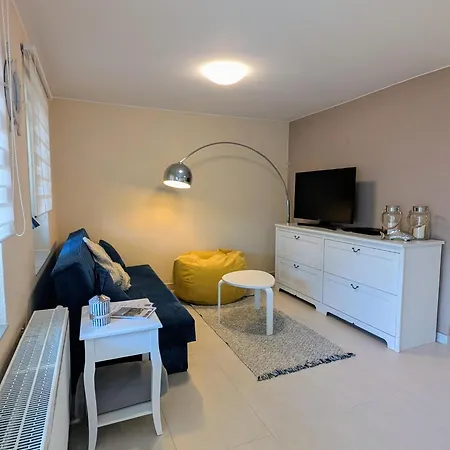 Ferienunterkünfte Zwischen Meer&see * Ostseebad Heringsdorf