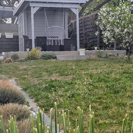 Ferienunterkünfte Zwischen Meer&see