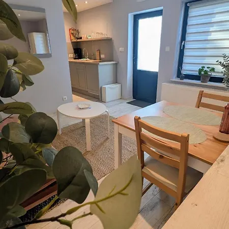 Apartament Ferienunterkuenfte Zwischen & Heringsdorf