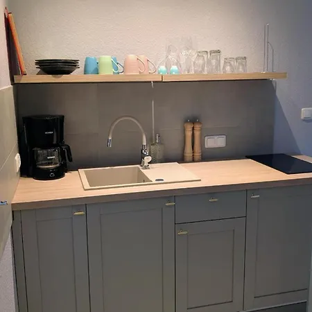 Apartment Ferienunterkünfte Zwischen Meer&see