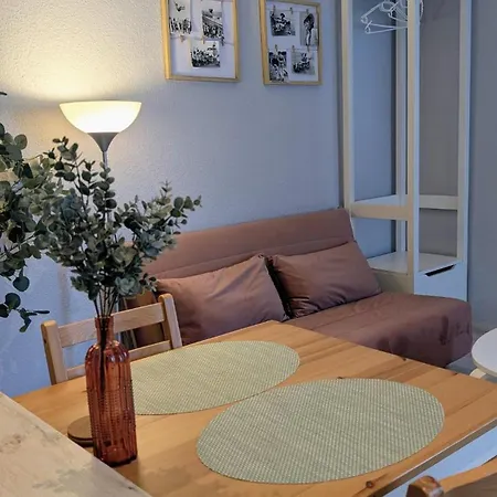 Ferienunterkuenfte Zwischen & Appartamento *